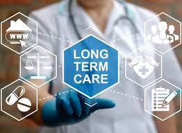 Long-term care